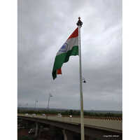 Indian Flag 20x30 Feet