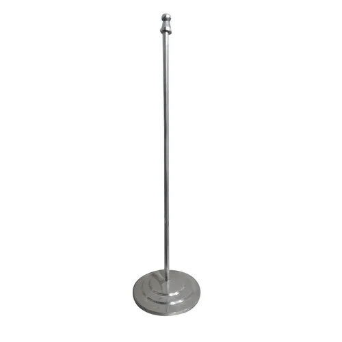 SS Flag Stand