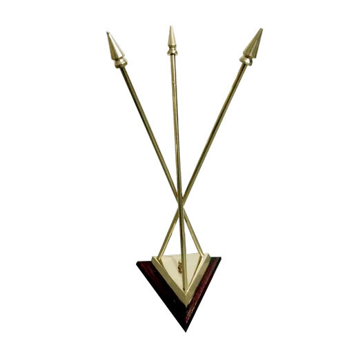 Table Top Flag Stand