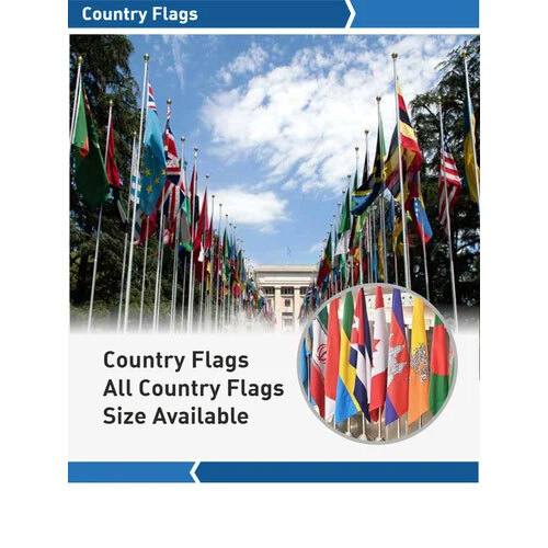 Customized Table Flag