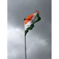 India National Flag 12x18