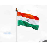 30x20 Feet Polyester Indian National Flag