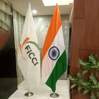 6 Feet Indian National Flag