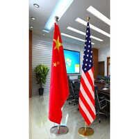 6x4 Feet International Flags