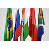 All World Countries Flag