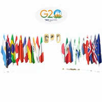 G20 Countries Flag