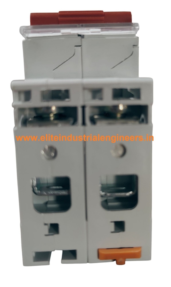 C&S MCB CSMBS2ISO25NR06 ISO 25A