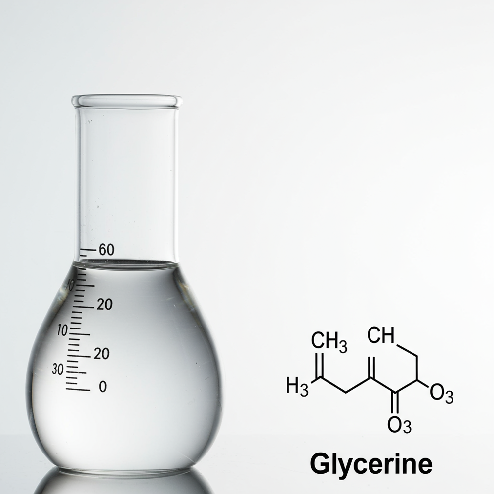 Glycerine Chemical