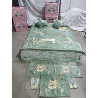 Ahsaas 10pc Set Woolen Blanket
