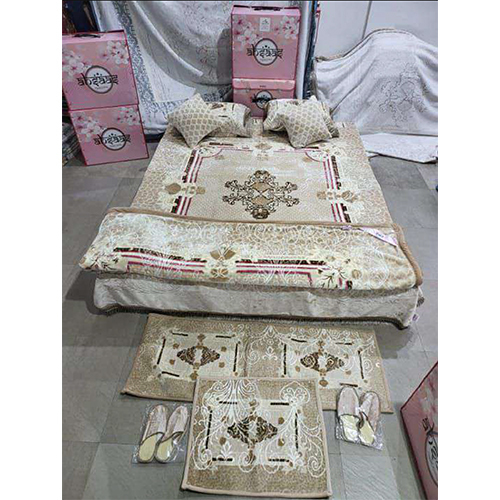 Ahsaas 10pc Set Woolen Blanket