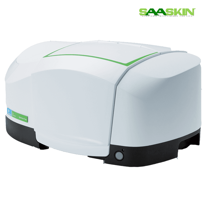 Perkinelmer Spectrum Two Nutraceutical & Tcm System - Ft-ir Spectrometer, 8,300 - 350 Cm-1, Universal Sampling, Powerful Touch Screen, Cloud Connectivity