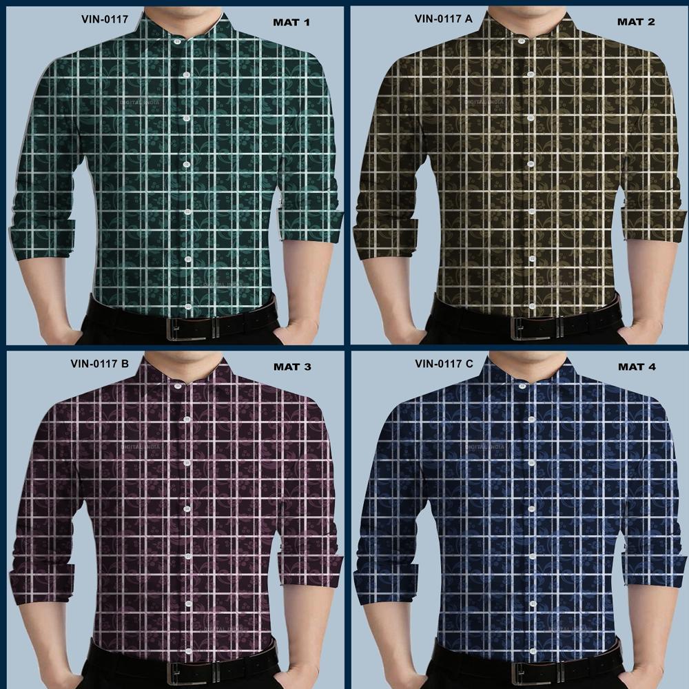 Digital Print On Sattin Fabrics - Attributes: Washable