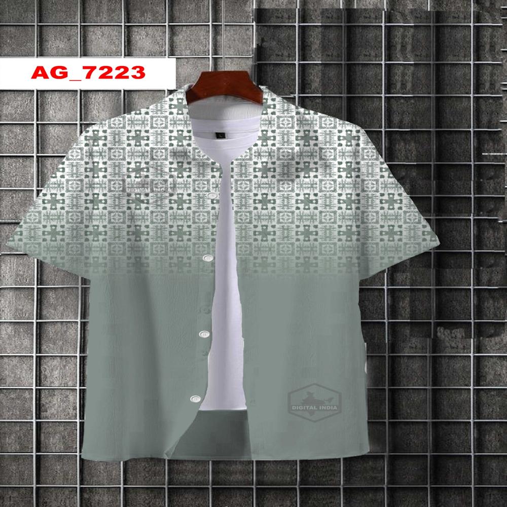 Digital Print On Sattin Fabrics - Attributes: Washable