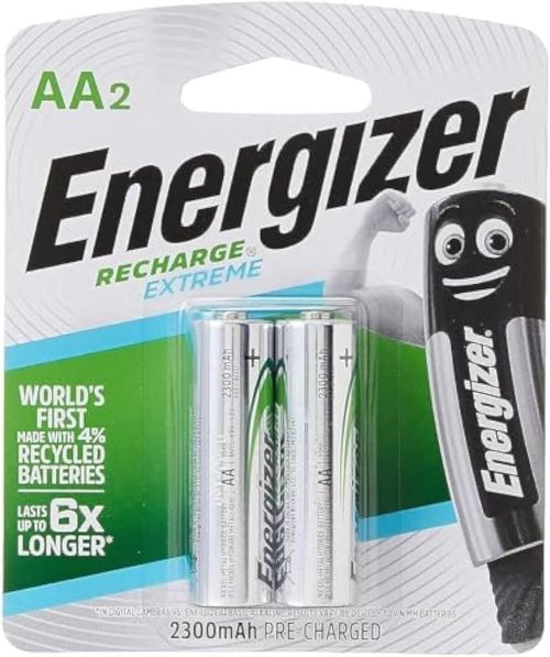 Energizerur