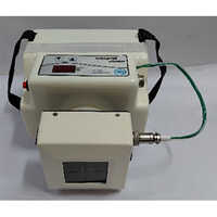10ma Line Frequency Portable X-ray Machine - Application: Hospital