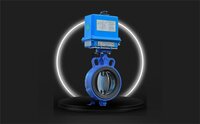 Gsm Oprated Actuator
