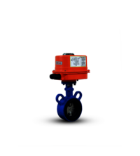Gsm Oprated Actuator