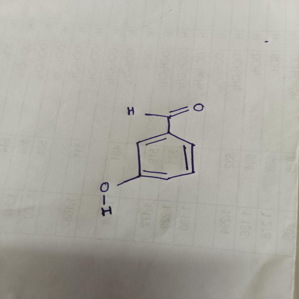 3- Nitro Benzaldehyde Or Meta Nitro Benzaldehyde Cas No.99-61-6 - Grade: Industrial Grade