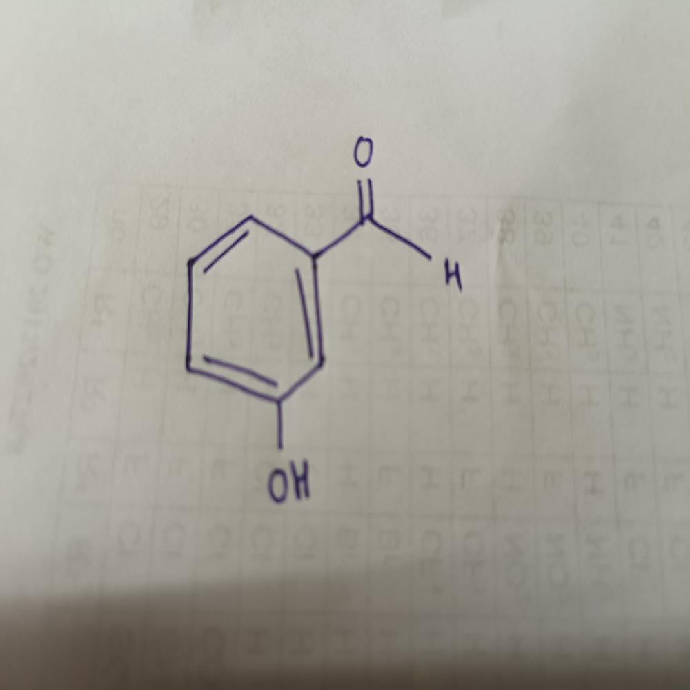 3- Nitro Benzaldehyde Or Meta Nitro Benzaldehyde CAS NO.99-61-6