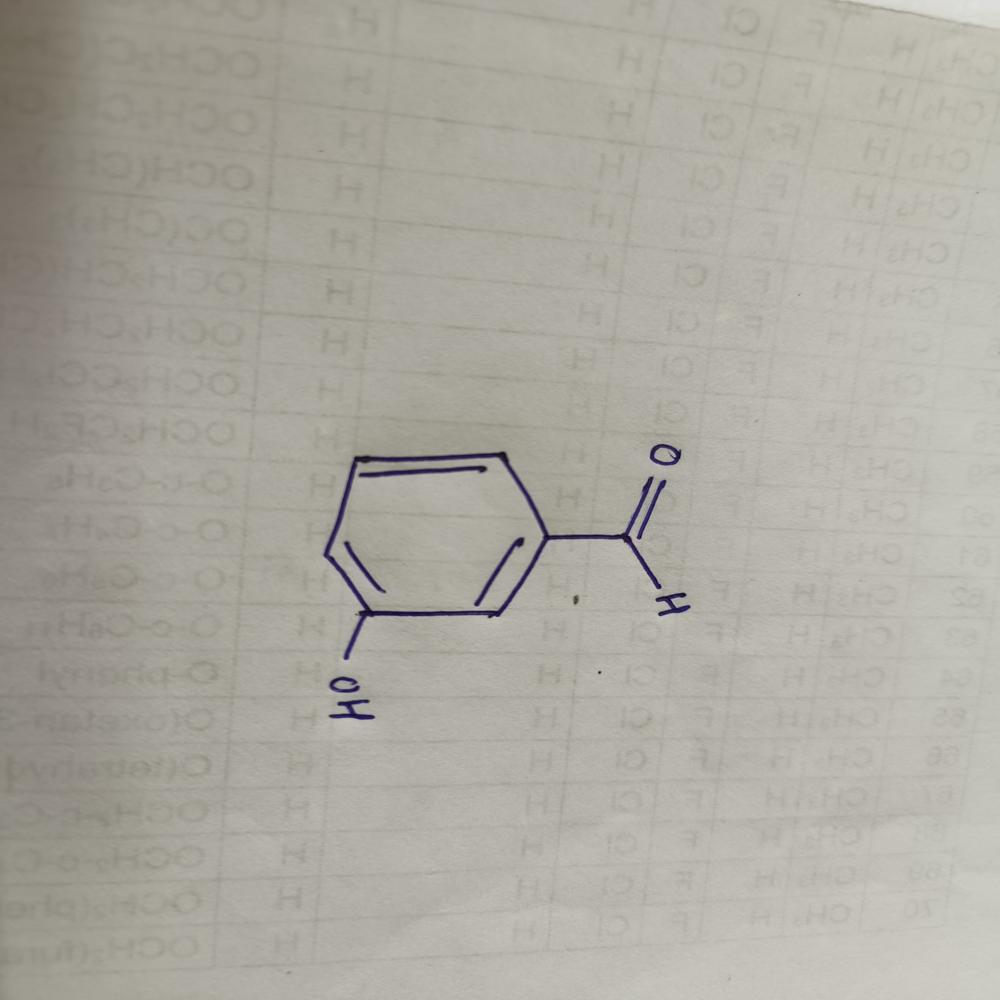 3- Nitro Benzaldehyde Or Meta Nitro Benzaldehyde CAS NO.99-61-6