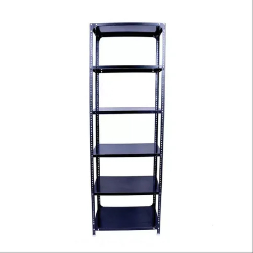40 Kg Mild Steel Storage Rack - Application: Industrial