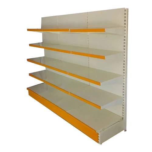 Wall Mounted Supermarket Display Rack