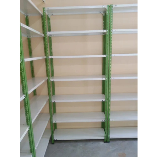 Ms Medicine Rack - Capacity: 50 Kg