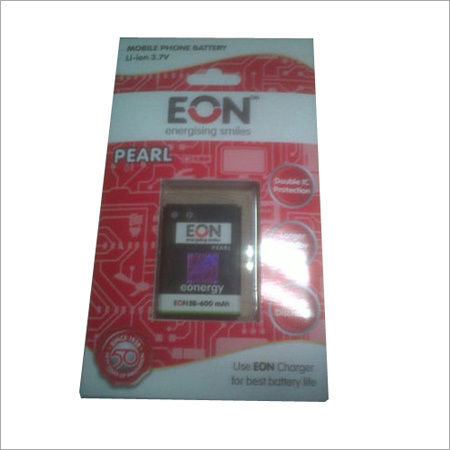 Cellphone Battery