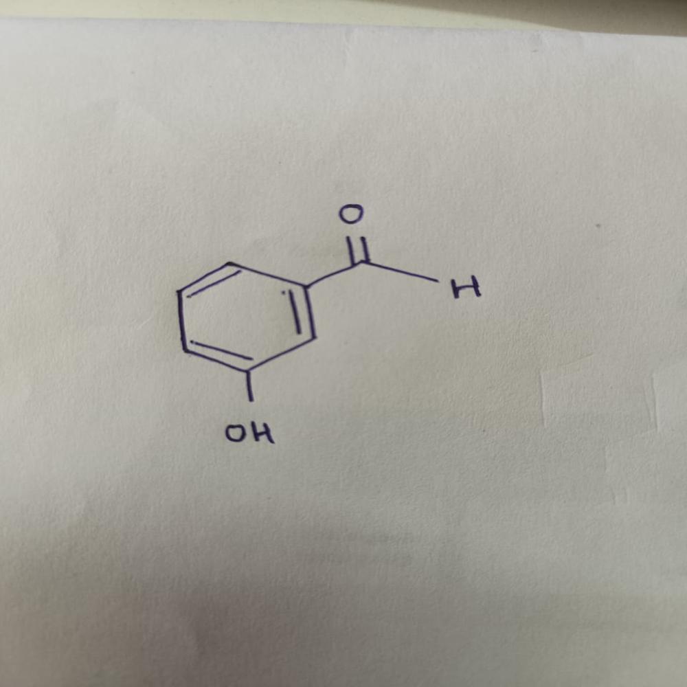 3- Hydroxy Benzaldehyde, Meta Hydroxy Benzaldehyde (MHB) , CAS No. 100-83-4