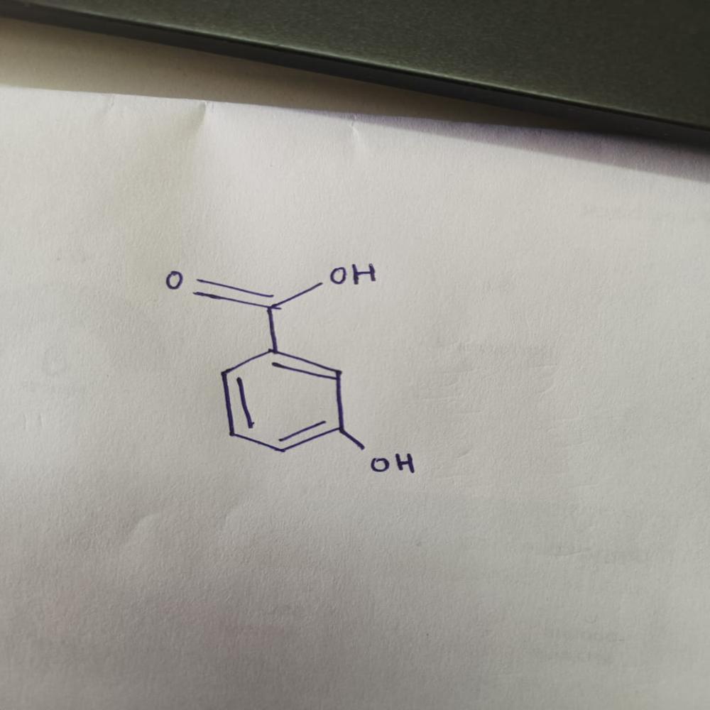 3- Hydroxy Benzaldehyde, Meta Hydroxy Benzaldehyde (MHB) , CAS No. 100-83-4