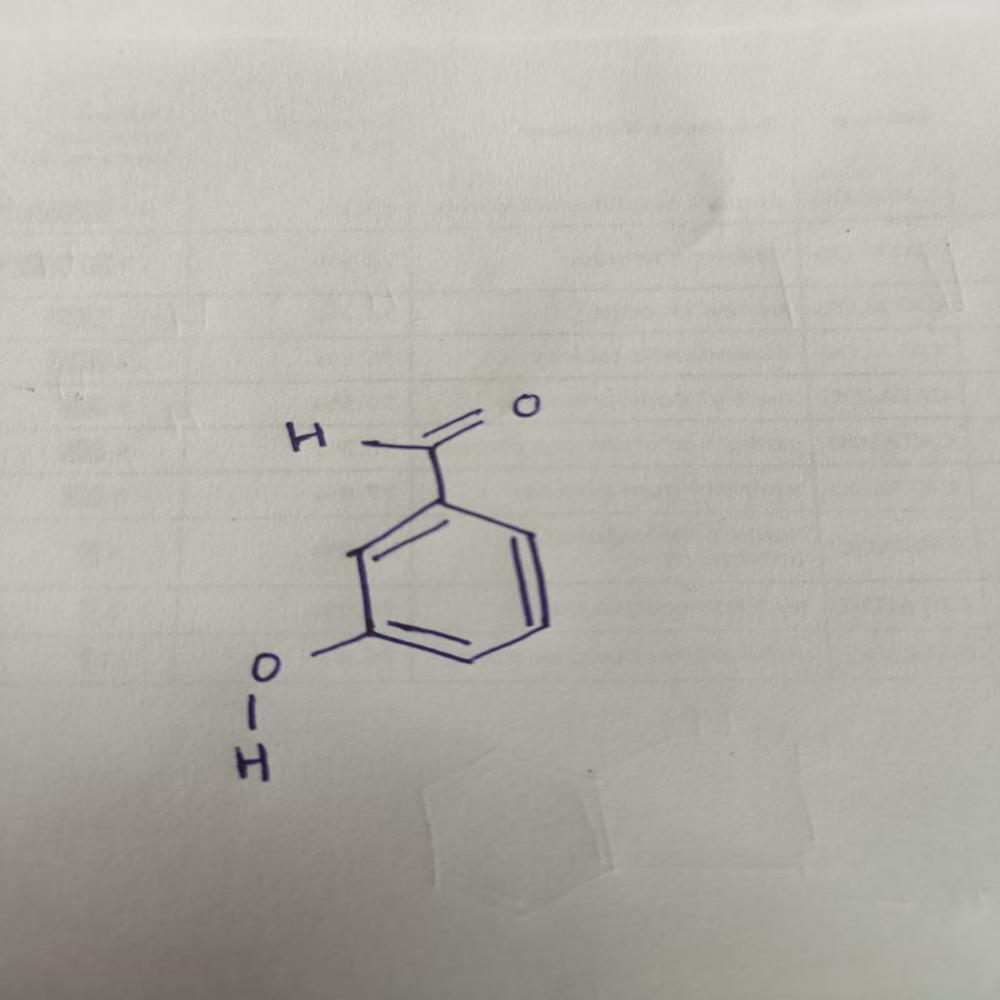 3- Hydroxy Benzaldehyde, Meta Hydroxy Benzaldehyde (MHB) , CAS No. 100-83-4