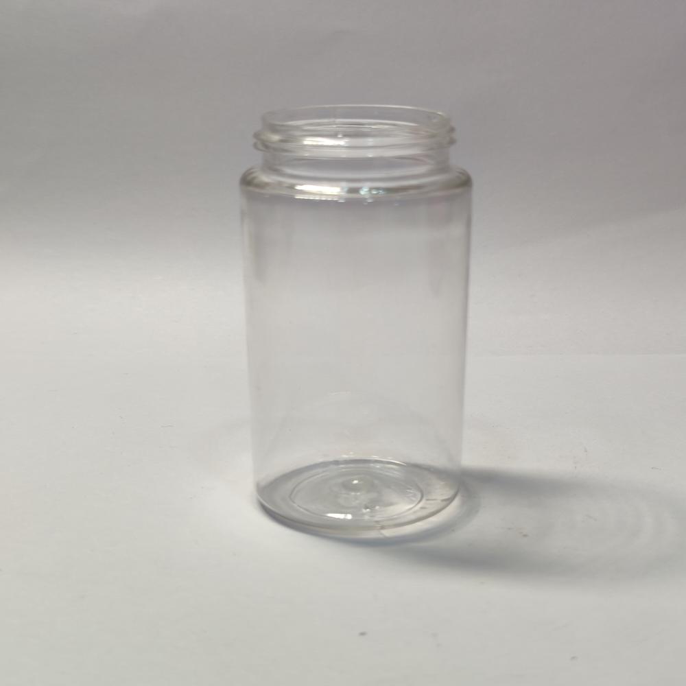 150ML CLEAR FOAMING PET BOTTLE
