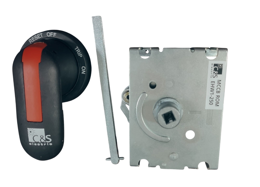 C&S ROATRY EHW1-250