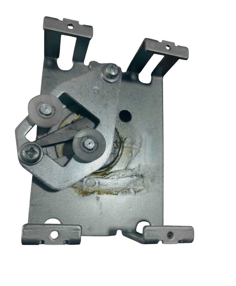 C&s Rotary Ehw1-250 - Includes 1 Rotary Handle, 1 Drive Shaft, 1 Handle, And 4+2 Mounting Screws | Versatile Component For Seamless Operation