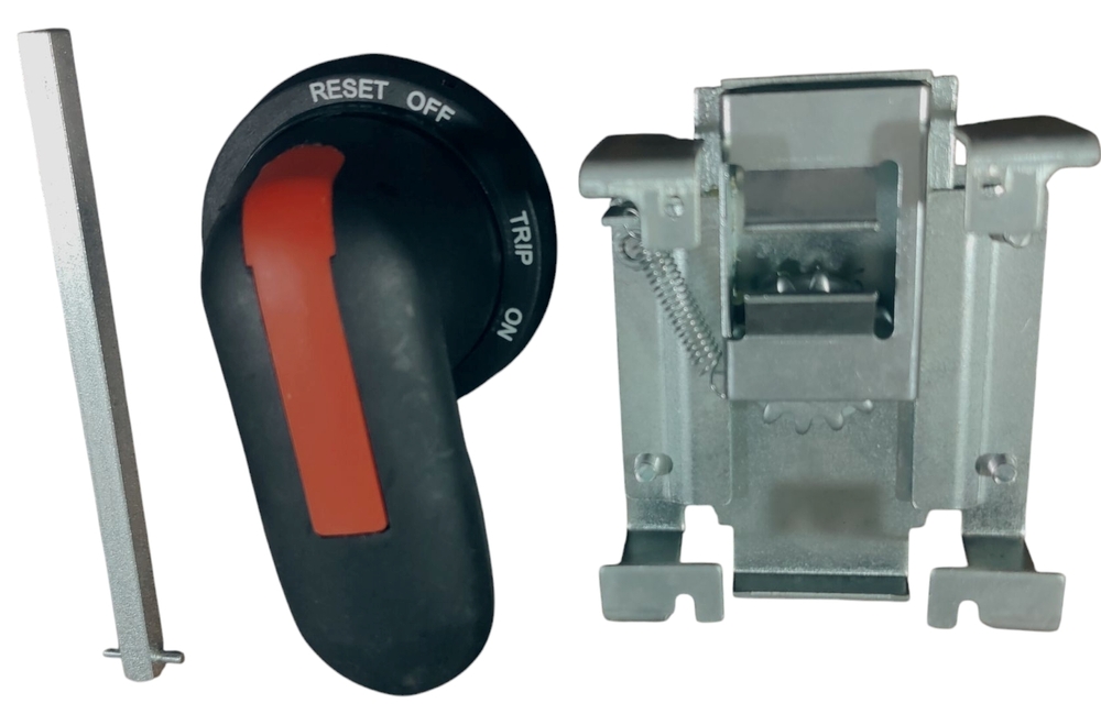 सी एंड एस ROTARY EHW1-0T-125
