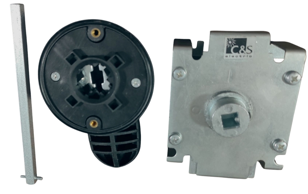 C&S ROTARY EHW1-0T-125