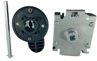 C&S ROTARY EHW1-0T-125