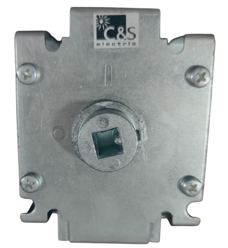 C&S ROTARY EHW1-0T-125