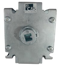 C&S ROTARY EHW1-0T-125