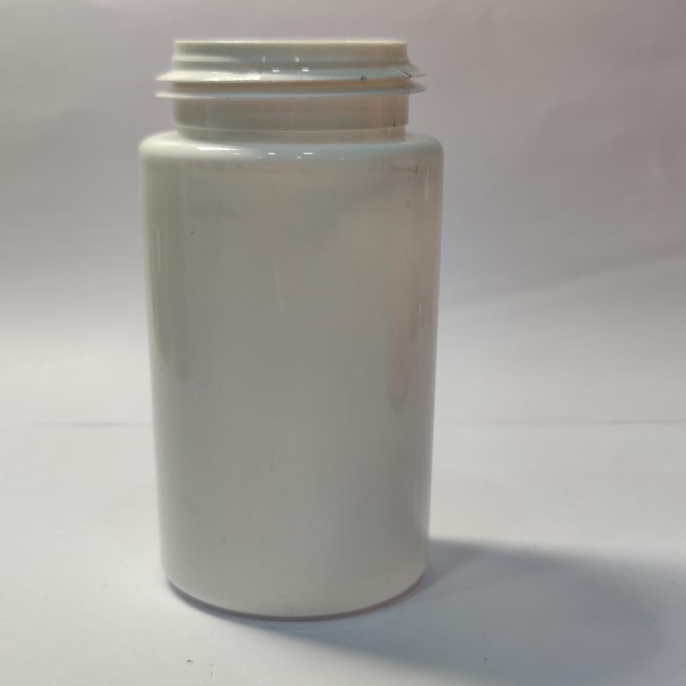 150ML WHITE FOAMING PET BOTTLE