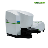 PerkinElmer Spotlight 400 FT-IR Imaging System
