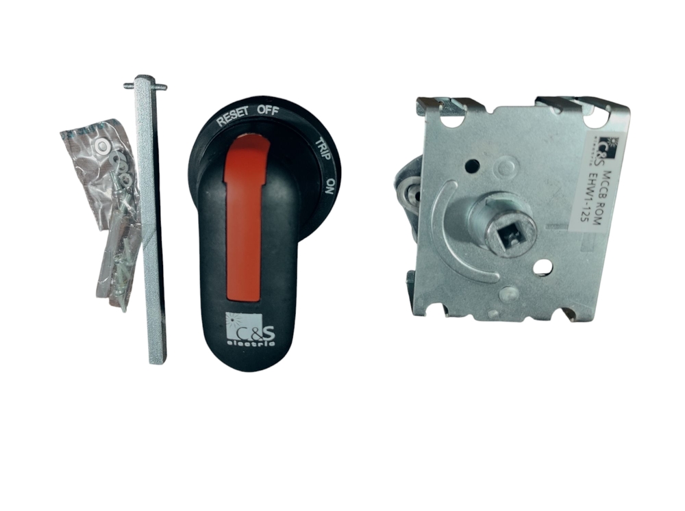 C&S ROTARY EHW1-125
