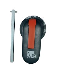C&S ROTARY EHW1-125