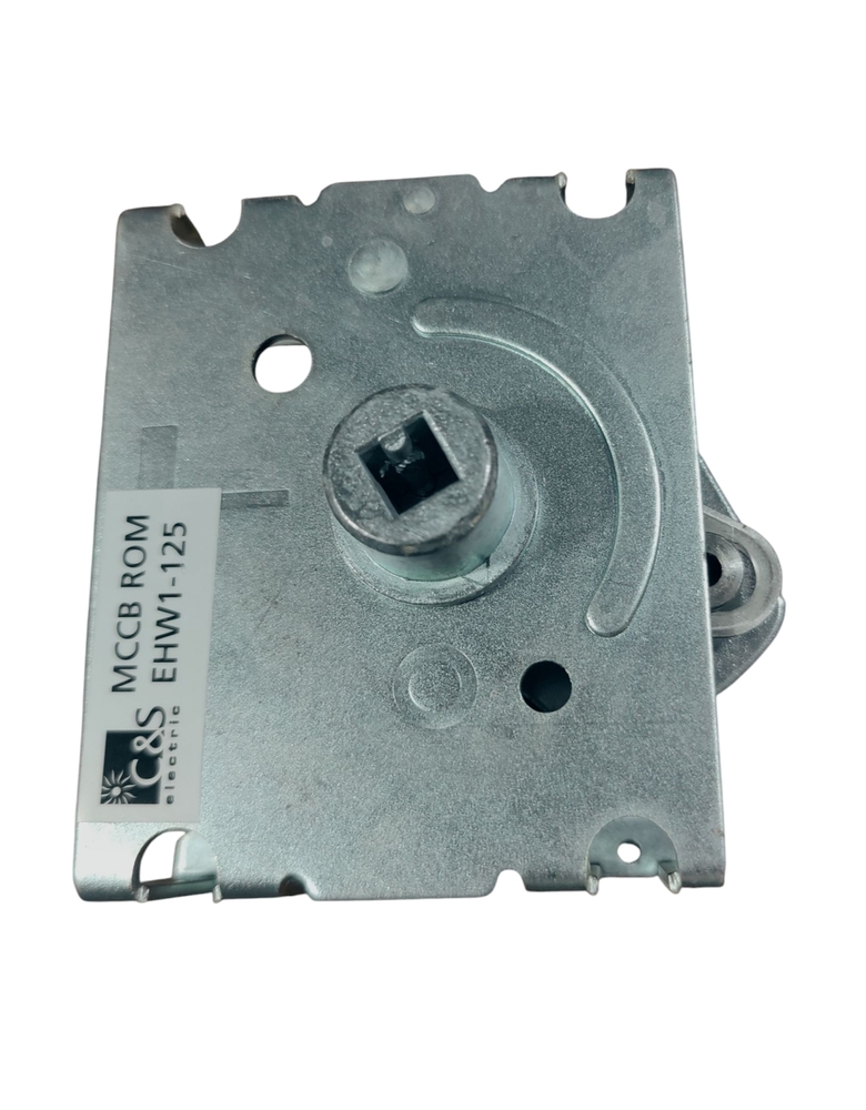 C&S ROTARY EHW1-125