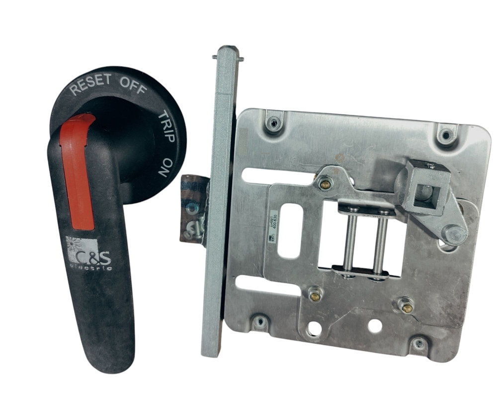 C&S ROTARY EHW1-400-630