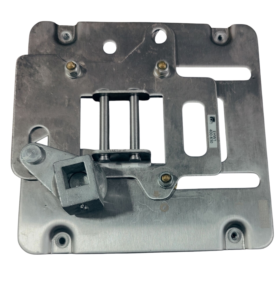 C&s Rotary Ehw1-400-630 - Rotary Handle Cse 3/4 Drive, Includes 1 Unit Shaft, 1 Unit Handle, 4+2 Mounting Screws, Versatile Usage