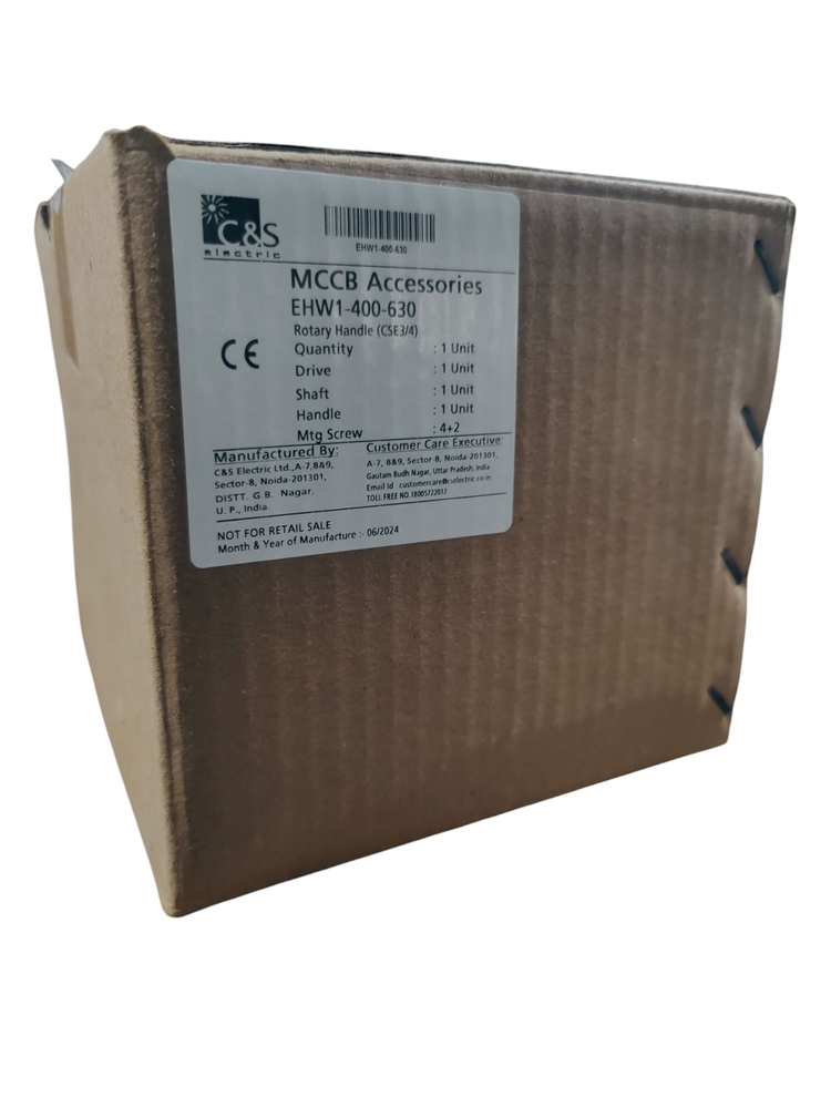 C&S ROTARY EHW1-400-630