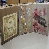 Heaven 10pc Set Woolen Blanket