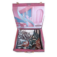 Mulakat 6pc Set Woolen Blanket