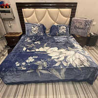 Ruhani 6pc Set Woolen Blanket